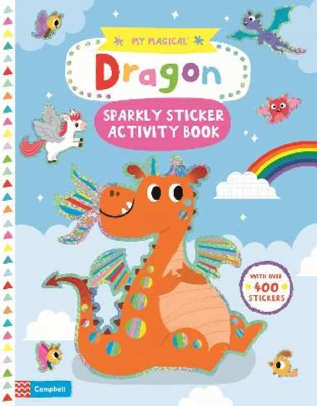 - Pet electric nail grinder silent modelMy Magical Dragon Sparkly Sticker Activity Book - Pet electric nail grinder silent modelMy Magical Dragon Sparkly Sticker Activity Book