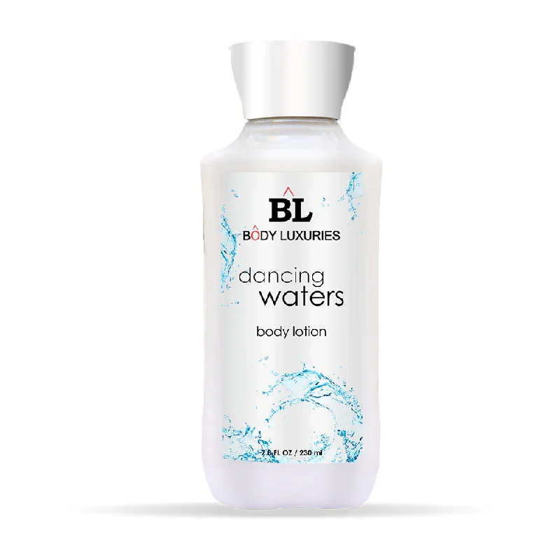 -Non-contact cat thermometerBODY LUXURIES BODY LOTION DANCING WATER 230 ML