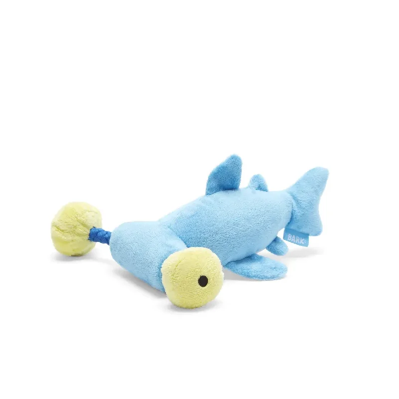 - Cat hair ball removal and hair removal creamBARK Hammerin' Hank the Shark Dog Toys - Cat hair ball removal and hair removal creamBARK Hammerin' Hank the Shark Dog Toys