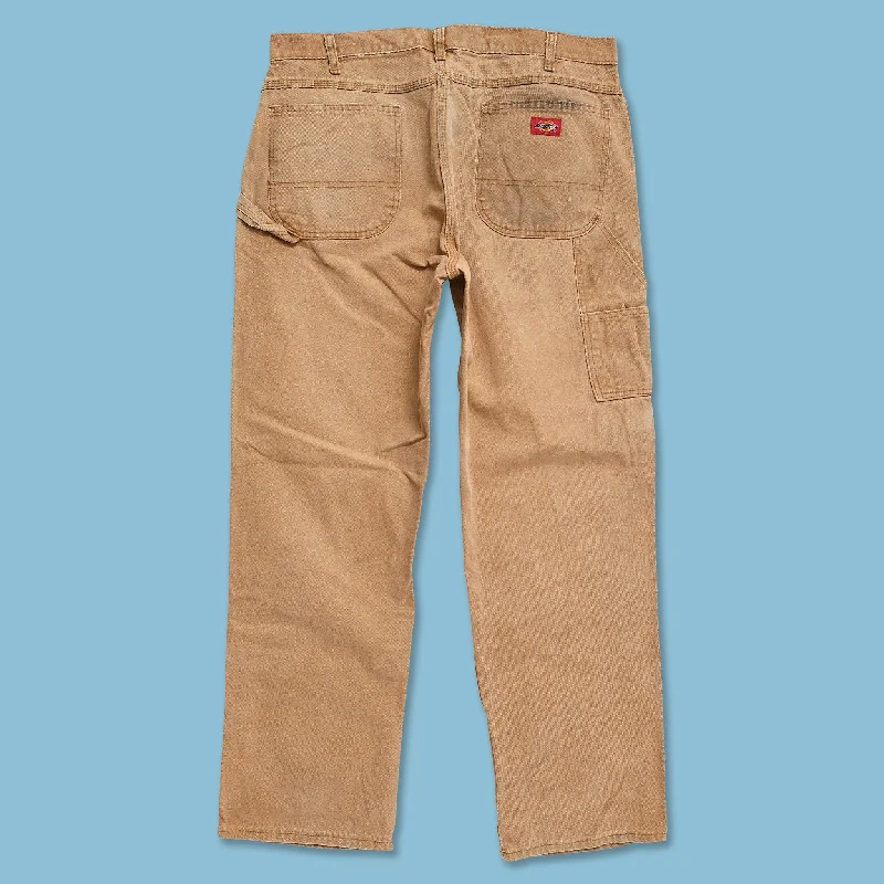 - Automatic temperature adjustment cat bedVintage Dickies Work Pants 38x32