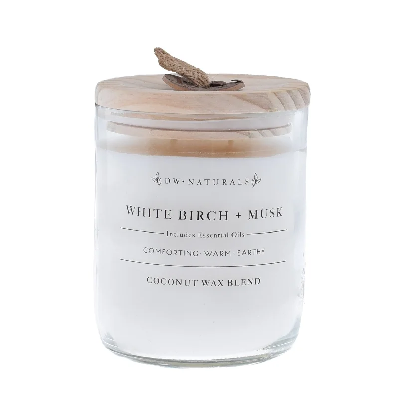 - Air box TSA certified check-inWhite Birch and Musk