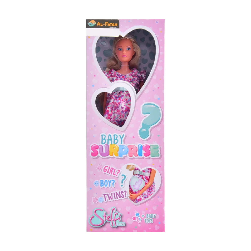 - Dog anti-slip mat105733588 SIMBA STEFFI LOVE DOLL BABY SURPRISE