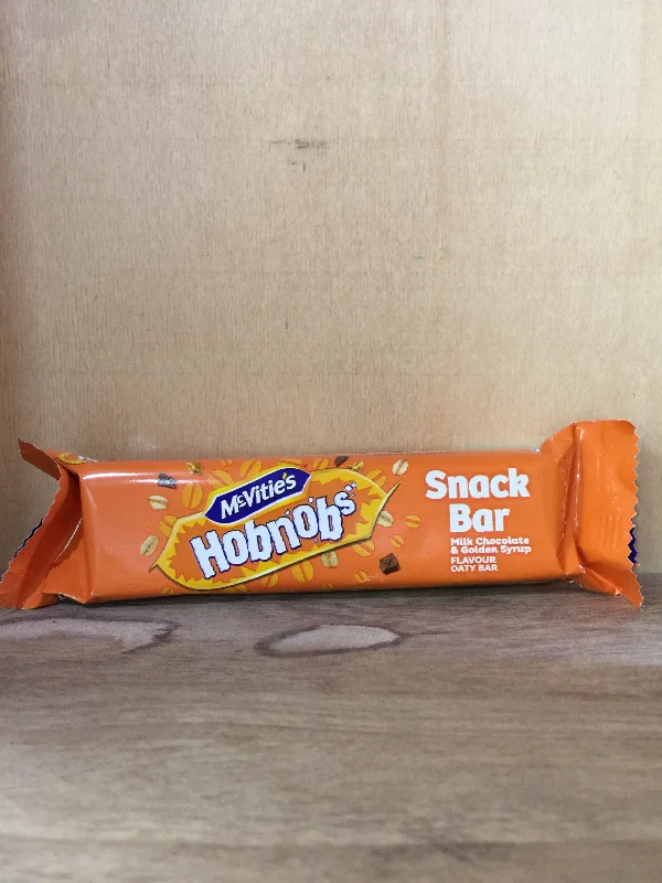 - Deodorizing cat litter tofu litterMcVitie's Hobnobs Snack Bar 40g