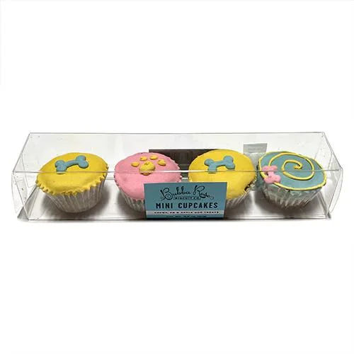 - Royal Canin dog food recommendationSummer Mini Cupcake Boxed Dog Treats
