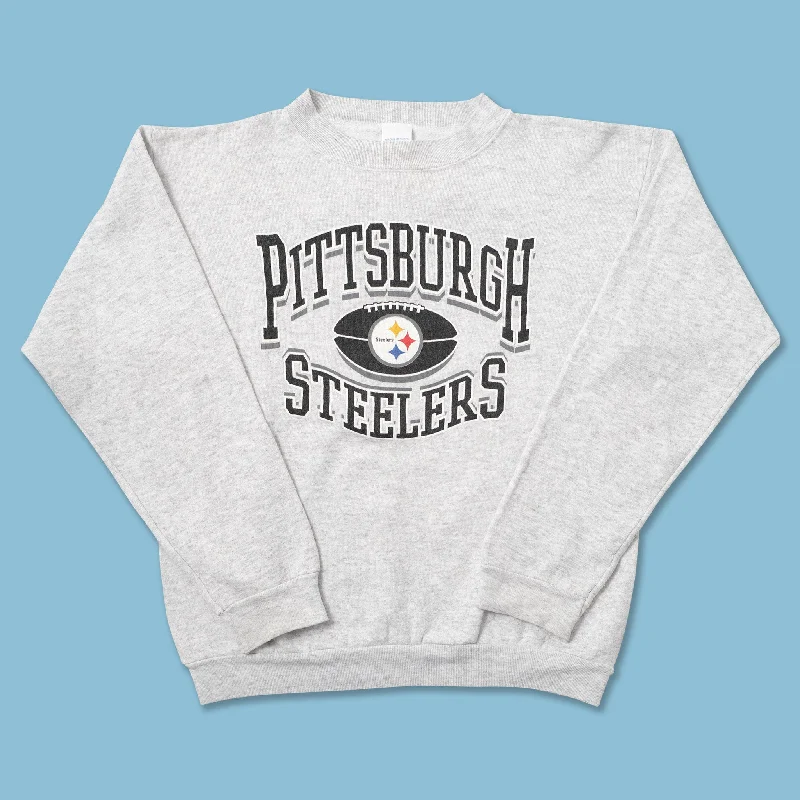 - Parrot climbing and standing wooden frameVintage Pittsburgh Steelers Women's Sweater Small - Parrot climbing and standing wooden frameVintage Pittsburgh Steelers Women's Sweater Small