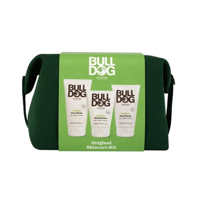  -Anti-scratch sofa protective coverBulldog Skincare - Skincare Kit