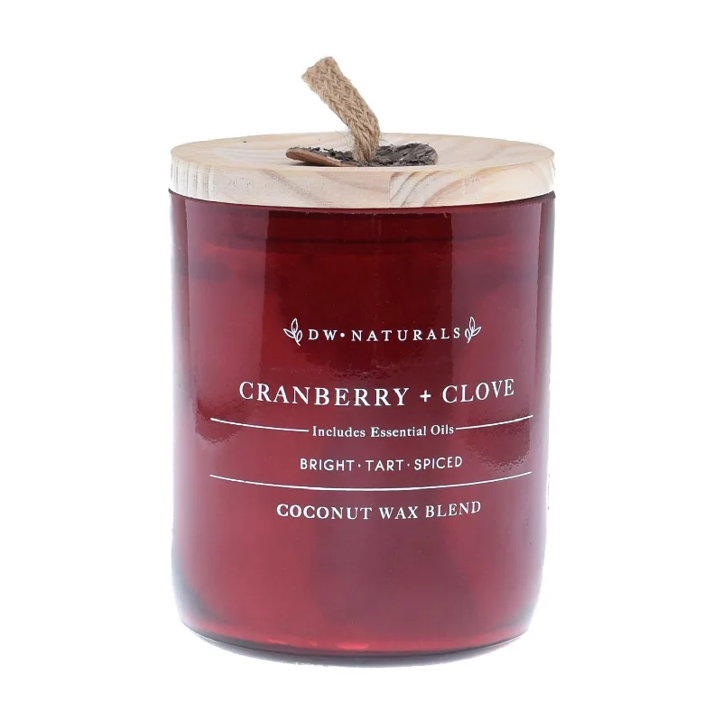 - Dog anti-slip matCranberry and Clove