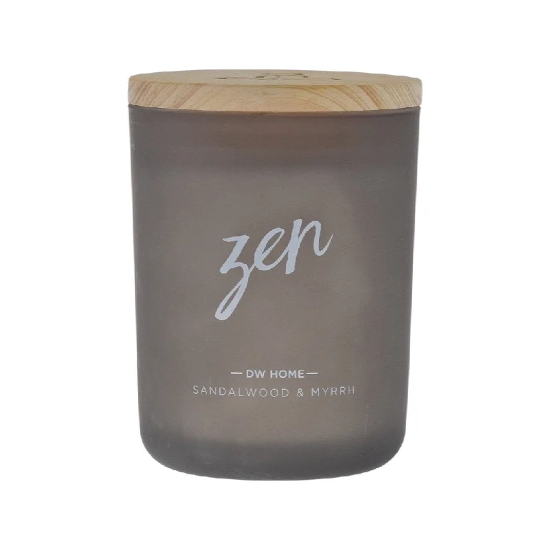 - Natural latex pet mattressZen | Sandalwood & Myrrh