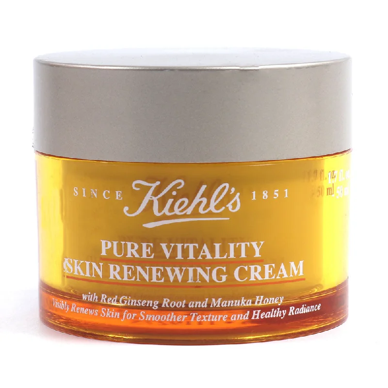 - Automatic induction pet water dispenserKIEHLS PURE VITALITY SKIN RENEWING CREAM 50 ML - Automatic induction pet water dispenserKIEHLS PURE VITALITY SKIN RENEWING CREAM 50 ML