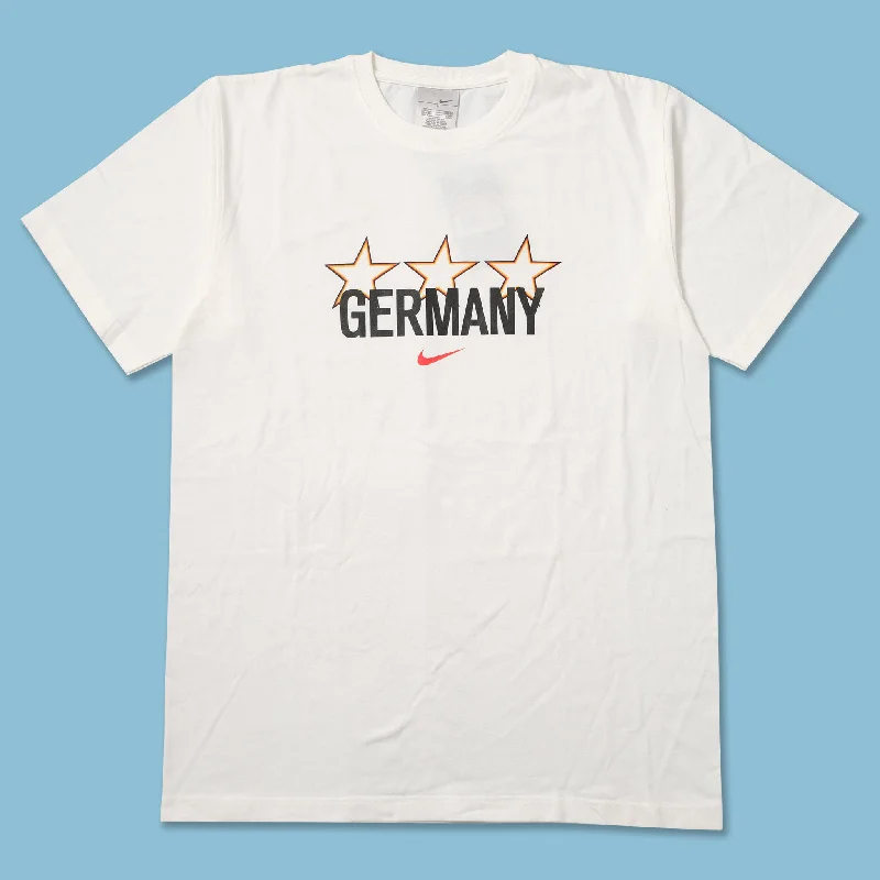 - ​​Pet toys under    yuanVintage DS Nike Germany T-Shirt Large