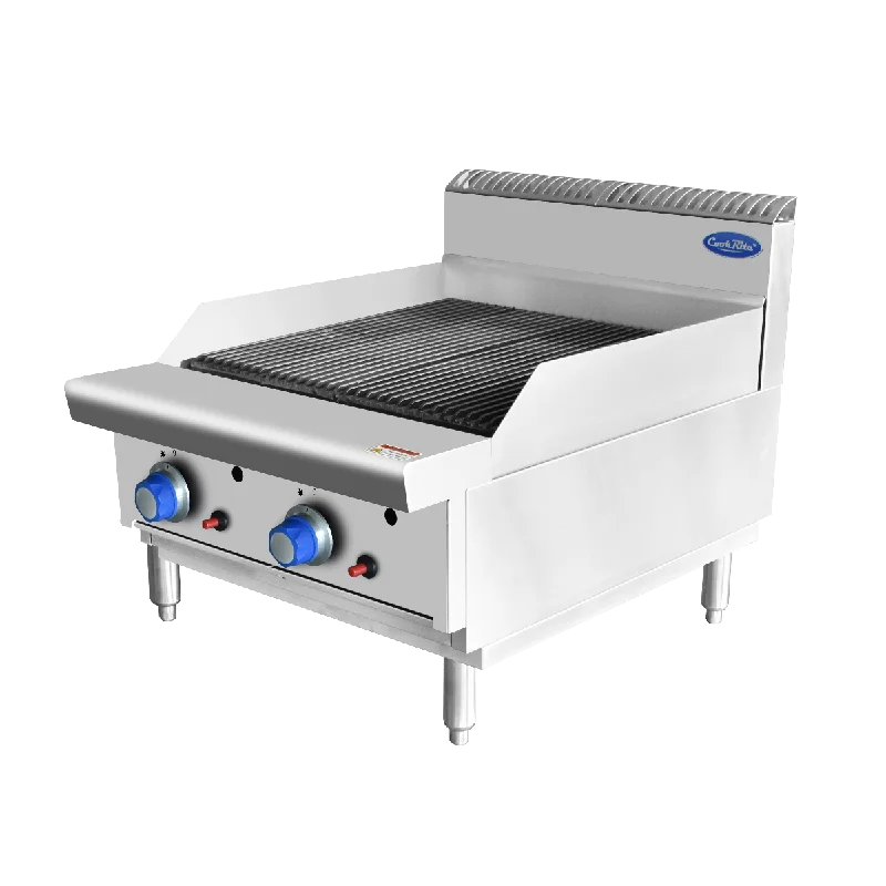 - Winter warm clothes for short-haired dogsCookRite 600mm Char Grill LPG