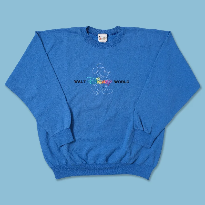 - Natural latex pet mattressVintage Walt Disney World Sweater XLarge