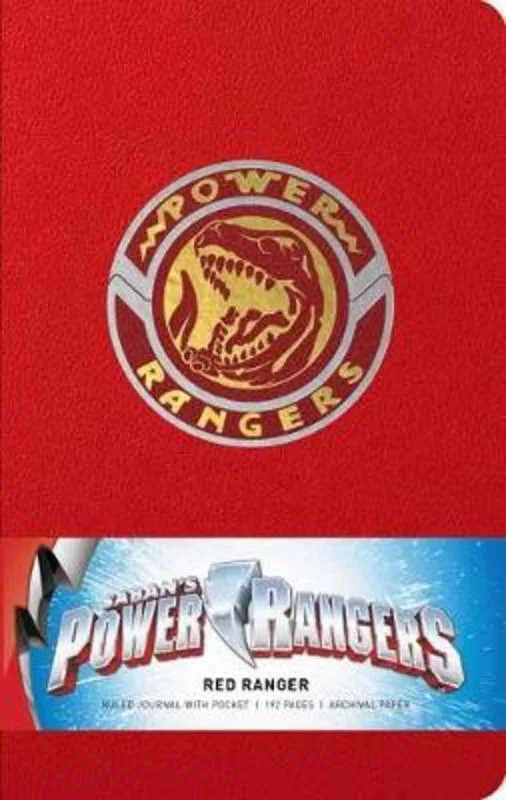 - Pet diabetes prescription foodPower Rangers: Red Ranger Hardcover Ruled Journal