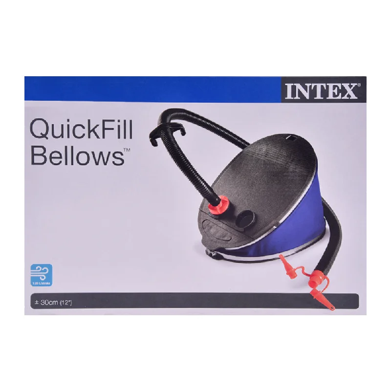 - Automatic temperature adjustment cat bed68610 INTEX FOOT AIR PUMP AI (15+ YEAR)