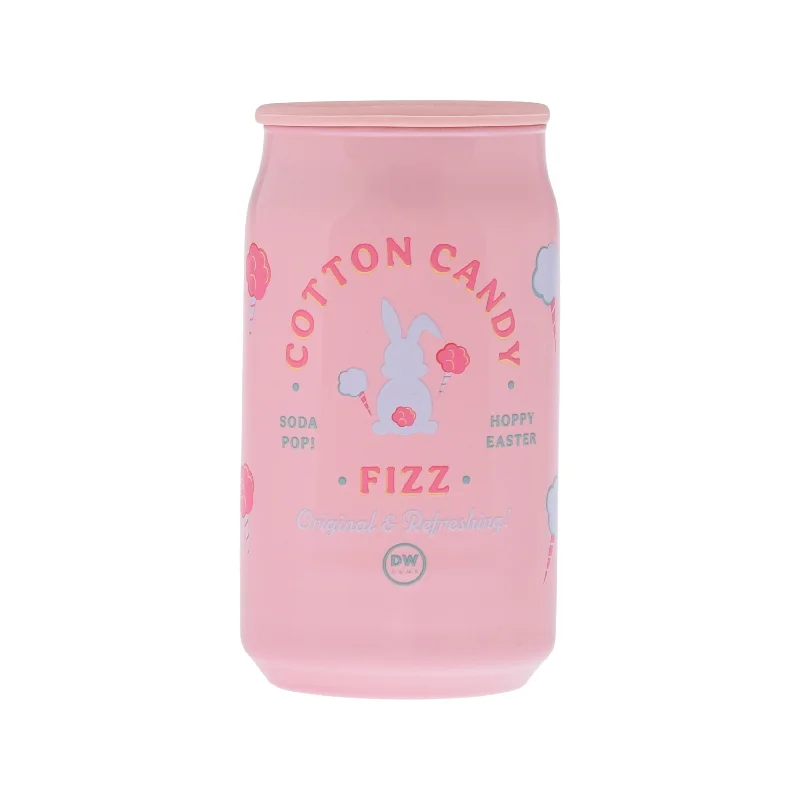 - Hamster silent running wheel to prevent chewingCotton Candy Fizz