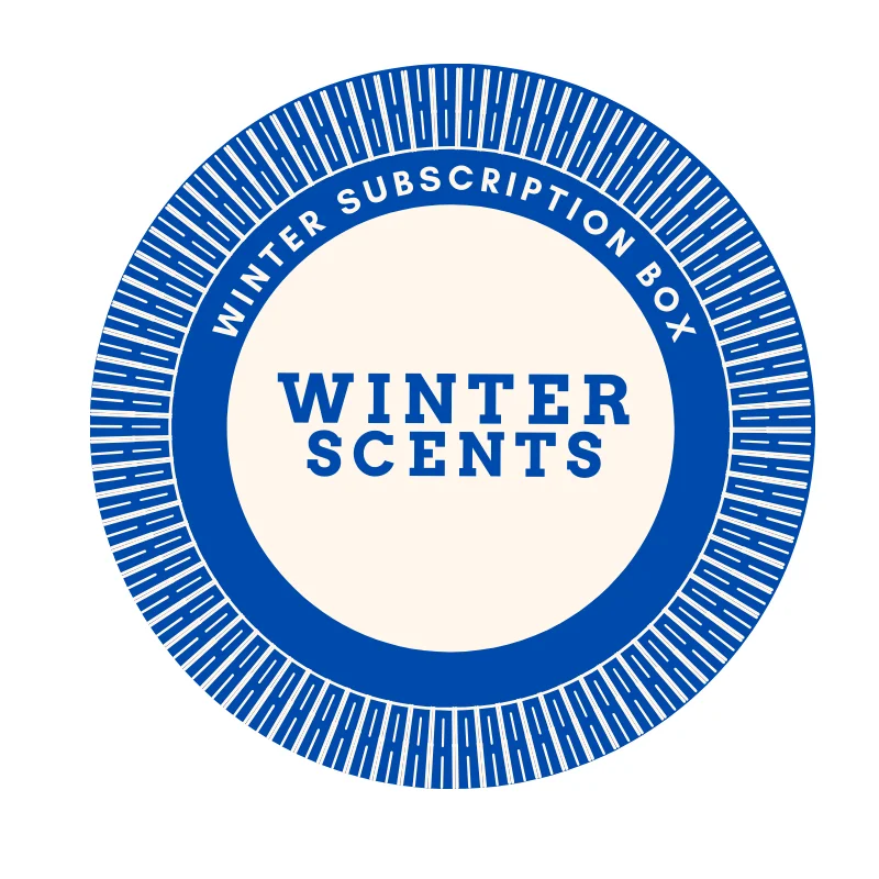 - Dog anti-slip matWinter Box Fragrance Choice