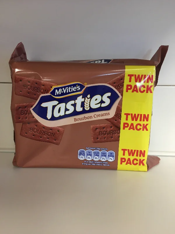 - Durable nylon dog leash wholesaleMcVities Tasties Bourbon Creams Twin Pack 2x 300g - Durable nylon dog leash wholesaleMcVities Tasties Bourbon Creams Twin Pack 2x 300g