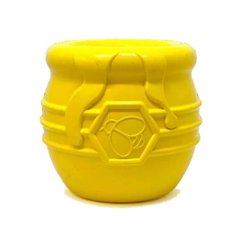 - Pet electric nail grinder silent modelSodaPup Honey Pot Treat Enrichment Toy