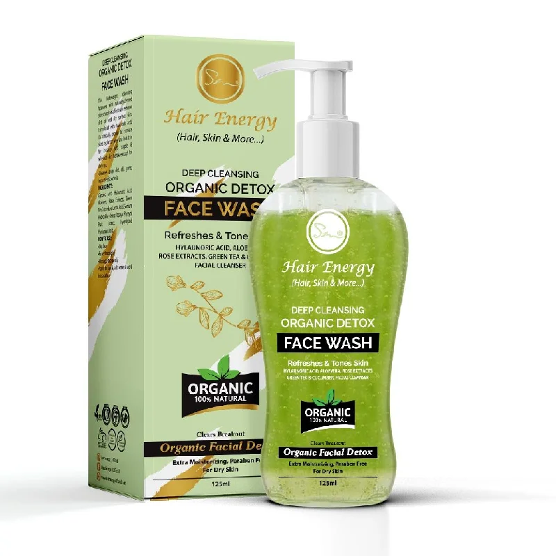 - Pet stroller can be taken on the planeHair Energy Face Wash Organic Detox