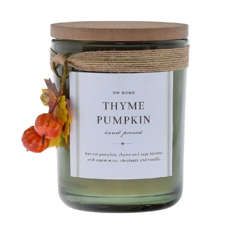 - Pet vitamin complex nutrition tabletsThyme Pumpkin
