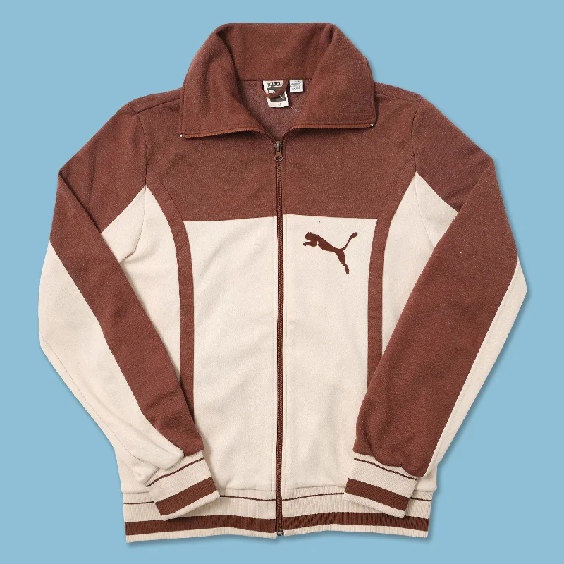 - Custom pet birthday cakeVintage Puma Sweat Jacket Medium