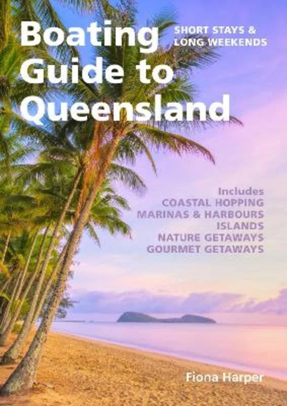 - Remote interactive pet feederBoating Guide to Queensland
