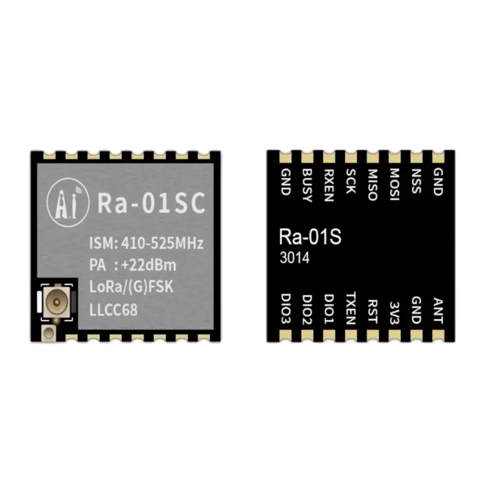 -Anti-scratch scratching board AND cat bed in oneAi-Thinker LoRa Module Ra-01SC w/ IPEX -Anti-scratch scratching board AND cat bed in oneAi-Thinker LoRa Module Ra-01SC w/ IPEX