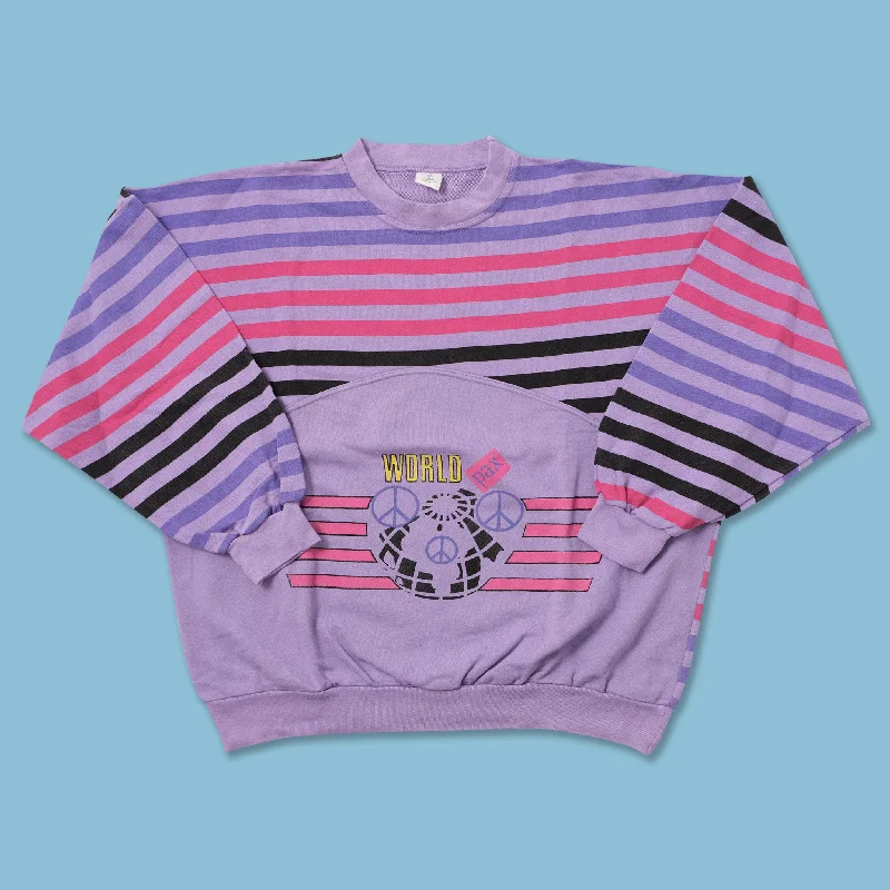 - Degradable pet feces bagVintage World Pax Sweater Medium