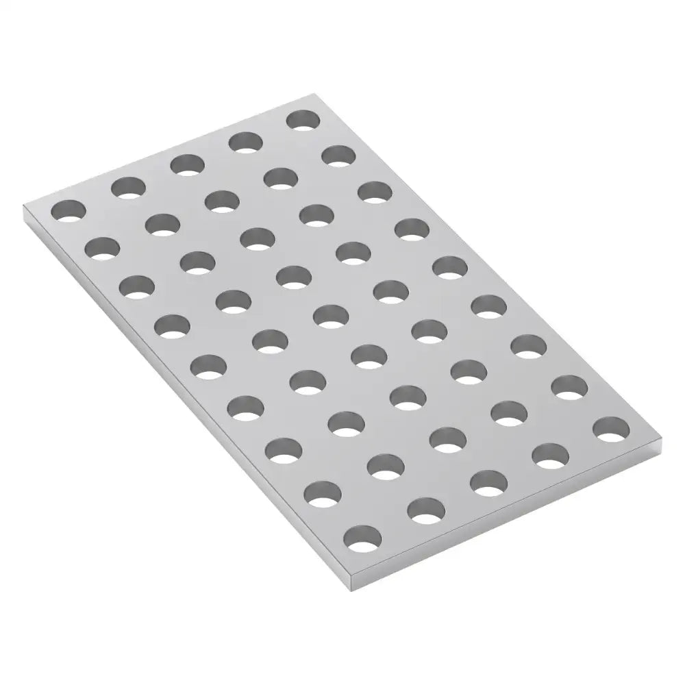  -Non-contact cat thermometerServoCity 1116 Series Grid Plate (5 x 9 Hole, 40x 72mm)