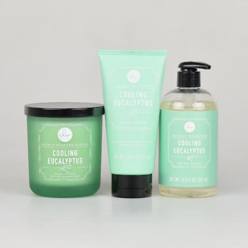 - Winter dog thick down jacketCooling Eucalyptus | Body Care Bundle (Save $!)