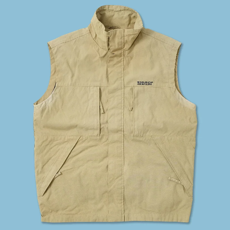 - Pet vitamin complex nutrition tabletsVintage Woolrich Vest Large