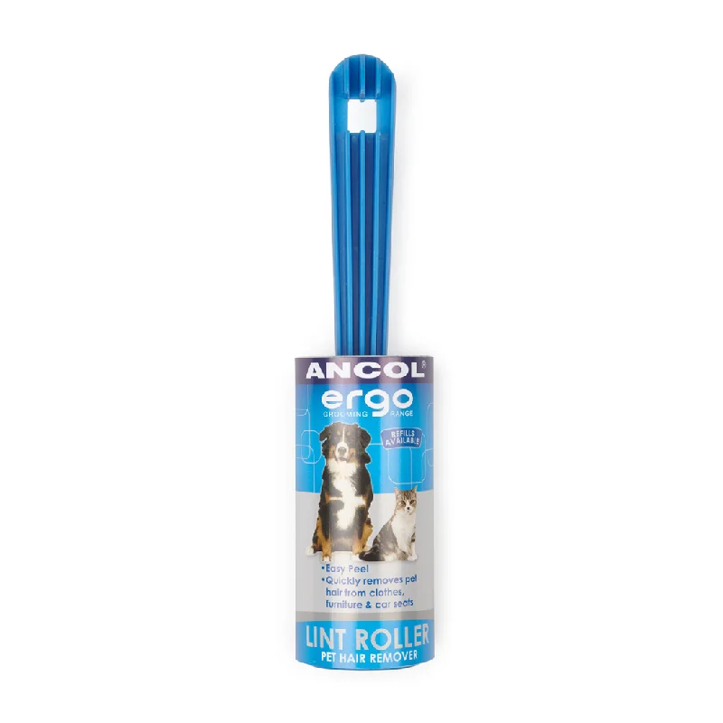 - Deodorizing cat litter tofu litterAncol Lint Roller