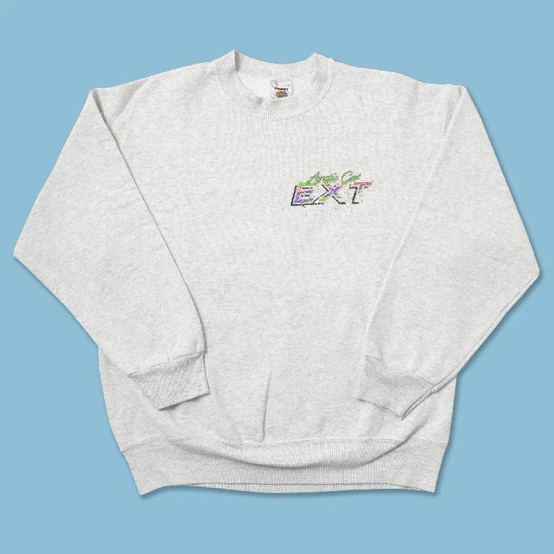 - Pet tear stain cleaning wipesVintage Arctic Cat EXT Sweater Large
