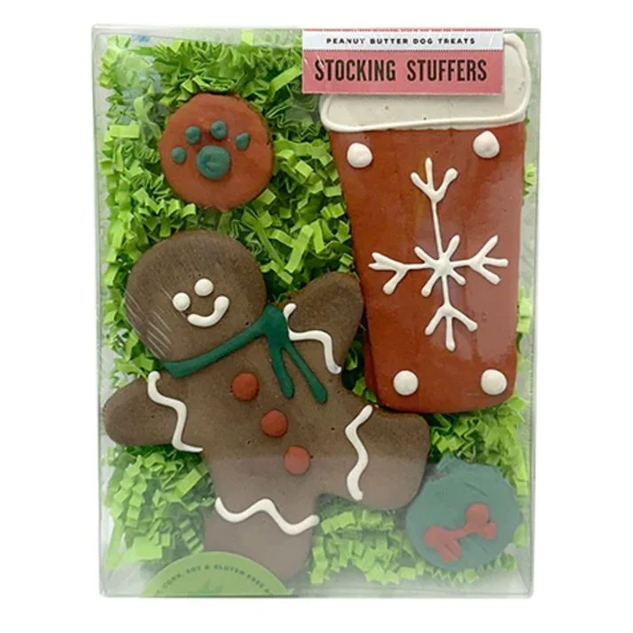 -Grain-free dog food recommendationStocking Stuffers Boxed Dog Treats