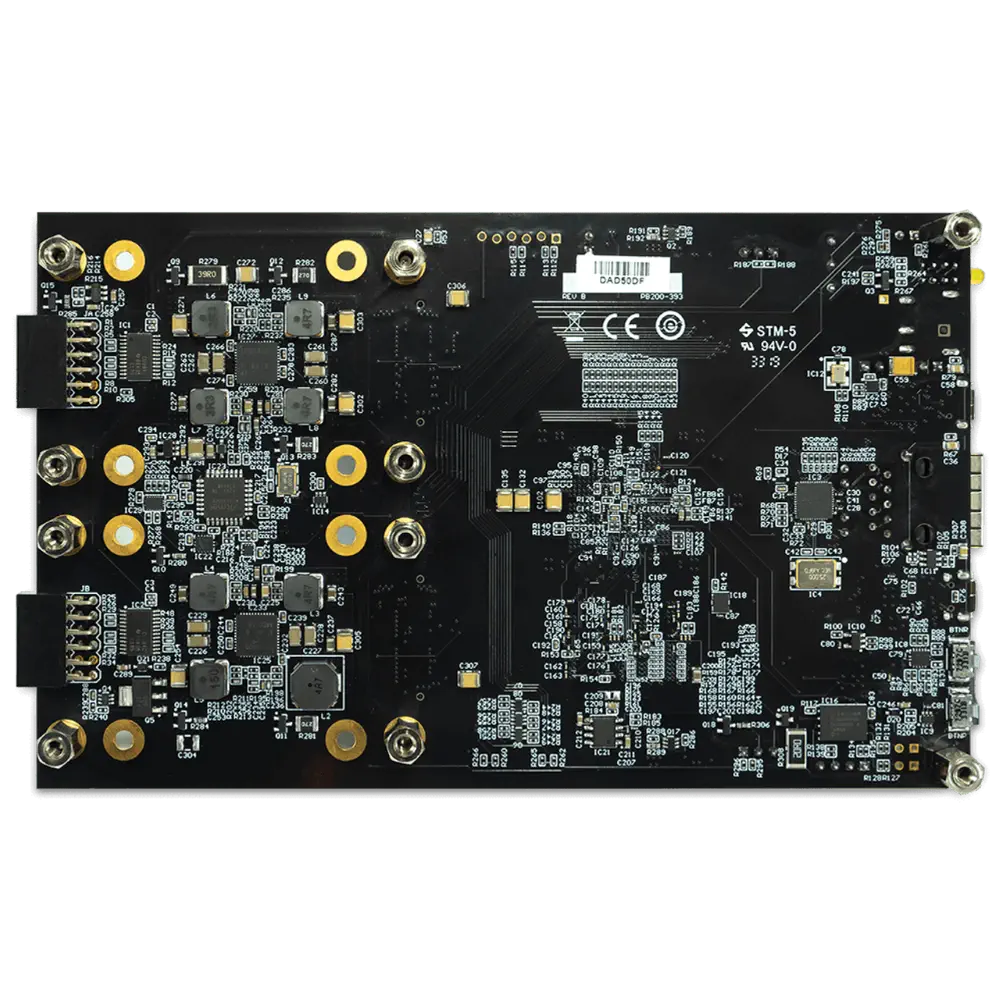 ---Eclypse Z7 W/ Zmods ADC & DAC
