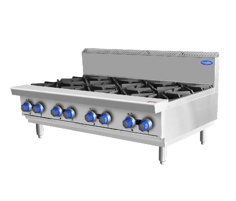 - Pet vitamin complex nutrition tabletsCookRite Open 8 Burner Cook Tops LPG