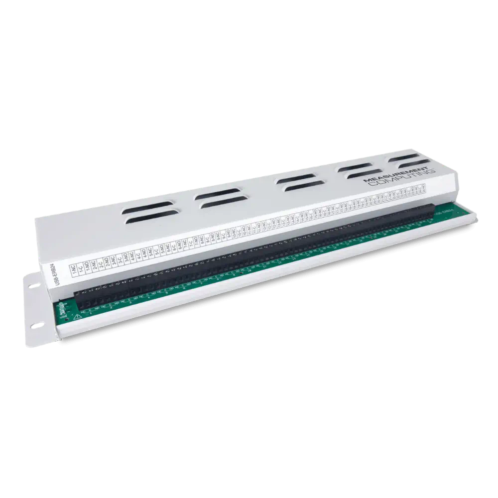- Pet fence foldable indoorDigilent USB-ERB24; Electromechanical Relay; 8CH