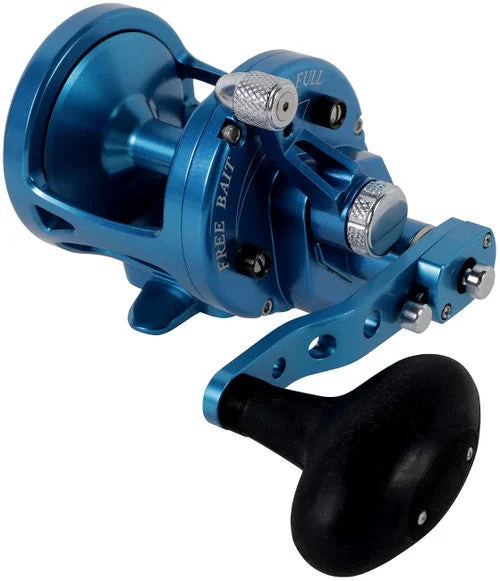 - Cat stress soothing sprayAvet MXL G2 6/4 NGP 2-Speed Reel