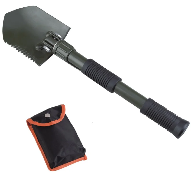 - Cat stress soothing sprayAcecamp Folding Shovel With Pick
