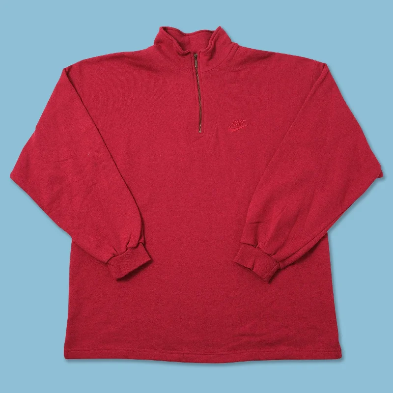 - Pregnant cat delivery room warming boxVintage DS Nike Q-Zip Sweater XXL