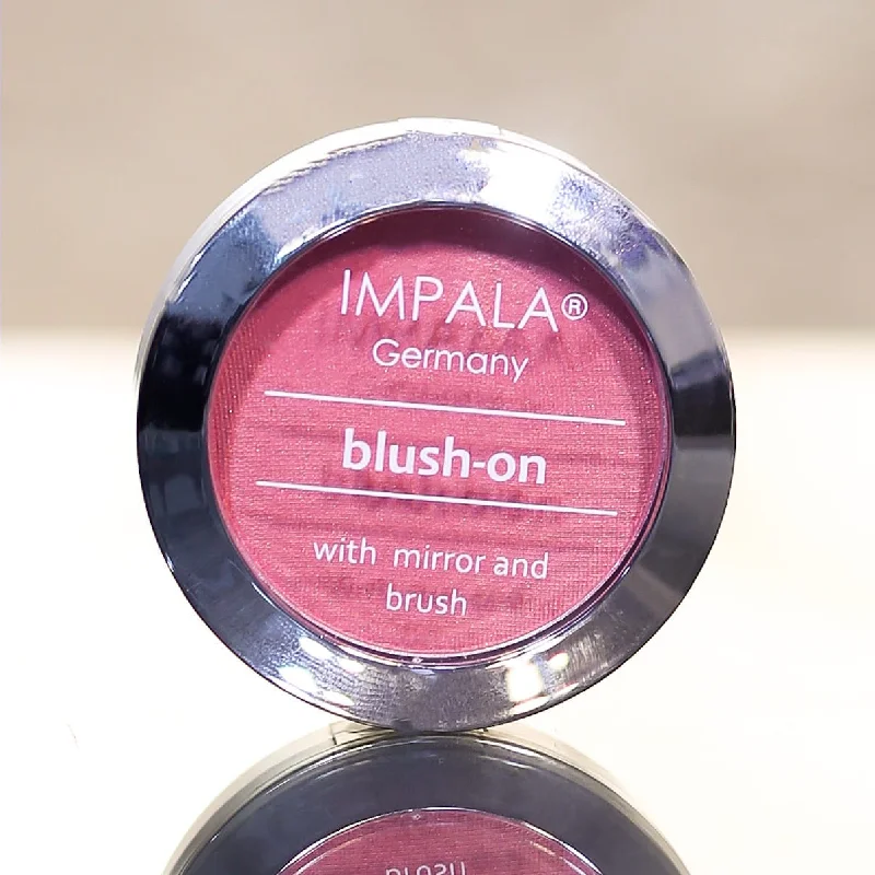 - Summer pet ice matImpala Blush-On No 2 Pc