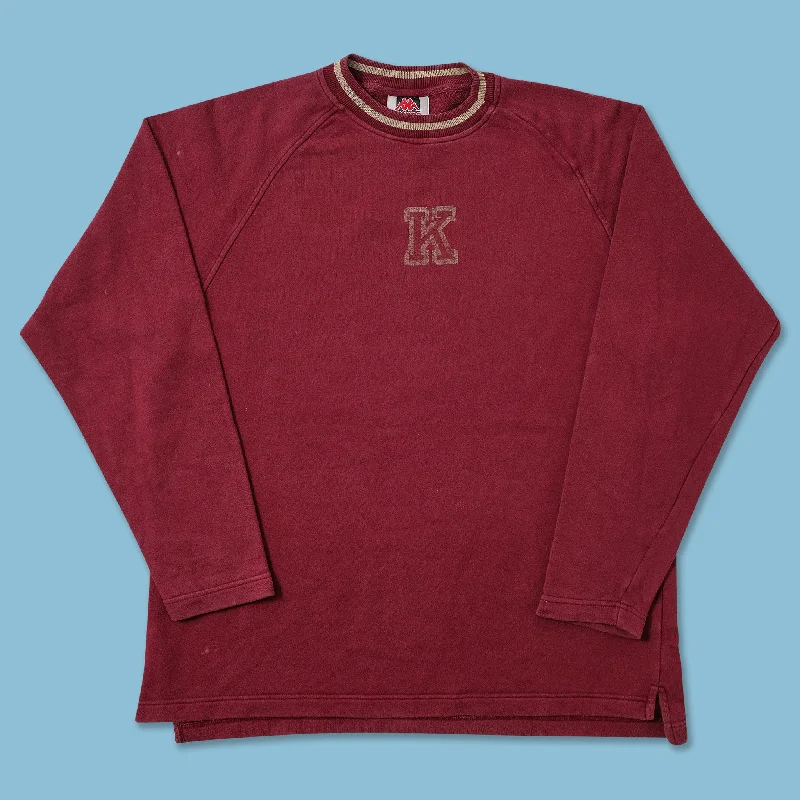  -Anti-scratch sofa protective coverVintage Kappa Sweater XLarge