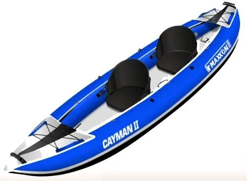 - Pet fence foldable indoorMaxxon Cayman II Kayak