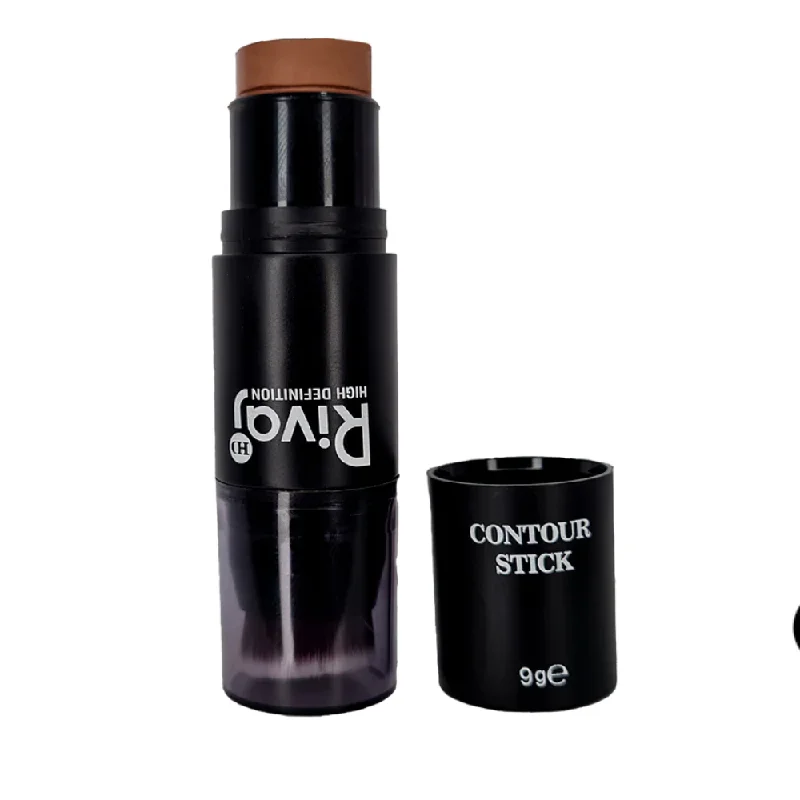 - Dog disposable foam shower gelRIVAJ HD #2 9GM CONTOUR STICK