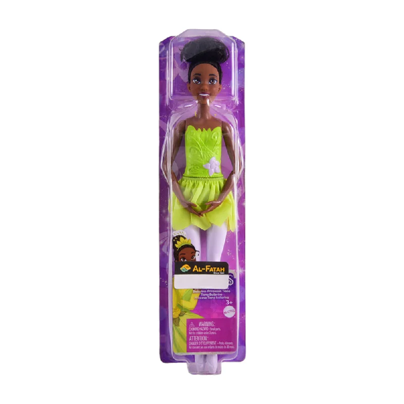 - Automatic induction pet water dispenserHLV94 DISNEY PRINCESS BALLERINA TIANA DOLL A.I