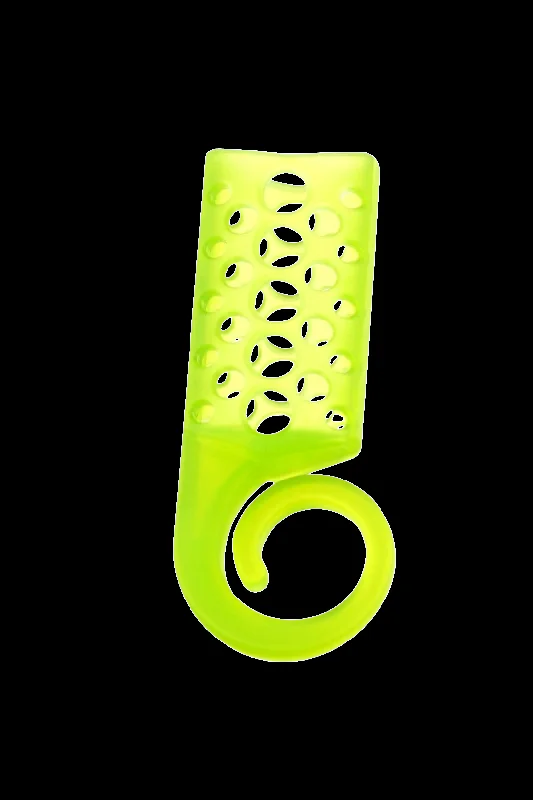 - Parrot climbing and standing wooden frameDaily High Club x Monkey Tail Lighter Holder - Green - Parrot climbing and standing wooden frameDaily High Club x Monkey Tail Lighter Holder - Green