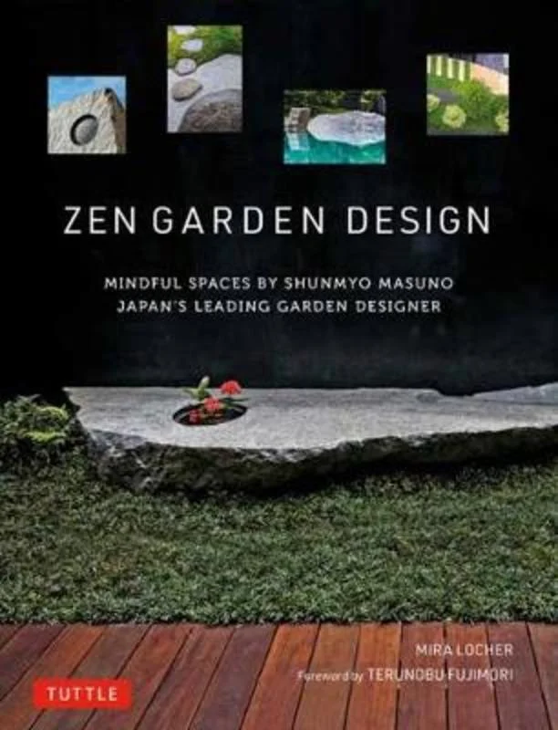- Custom pet birthday cakeZen Garden Design