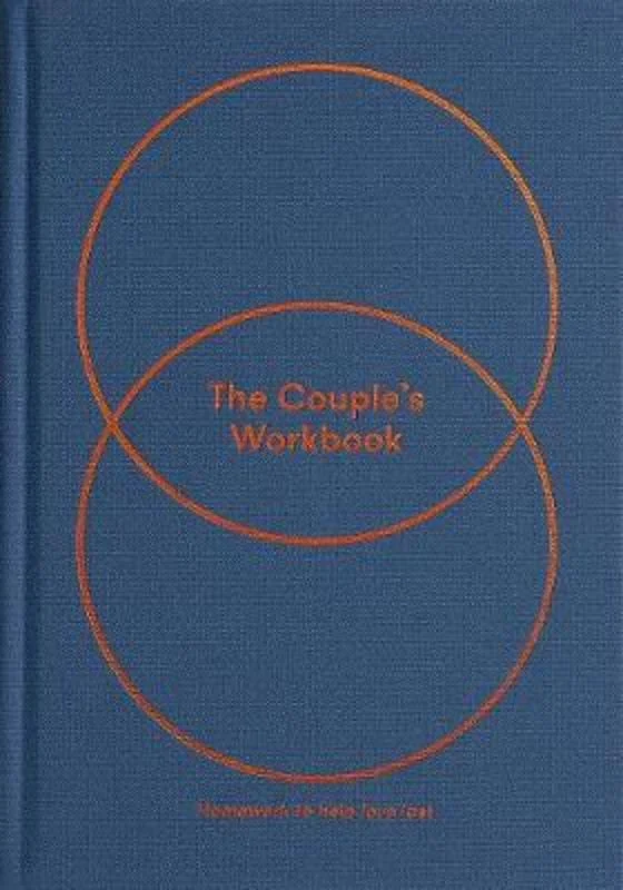 Pet ProductsThe Couple's Workbook