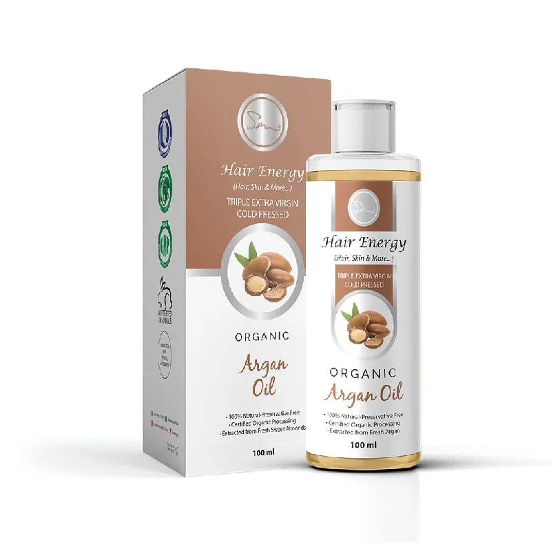 - Pet tear stain cleaning wipesHair Energy Argan Oil 100Ml