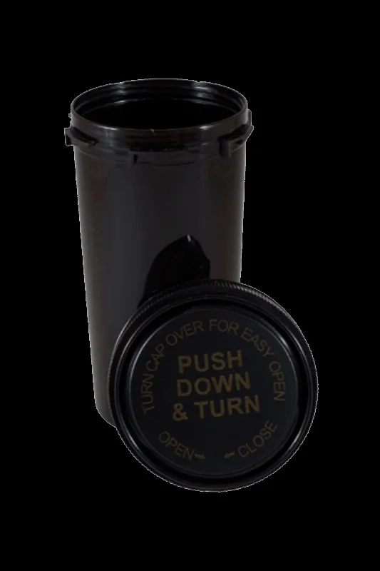 ---Dram Stasher Tube